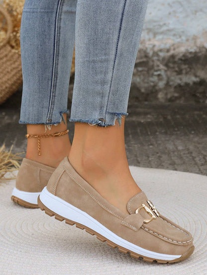 Mavis™ Orthopedic Loafers
