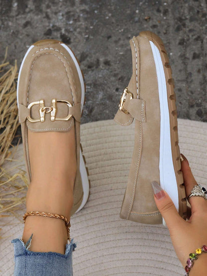 Mavis™ Orthopedic Loafers