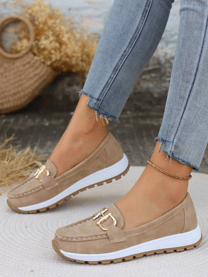 Mavis™ Orthopedic Loafers