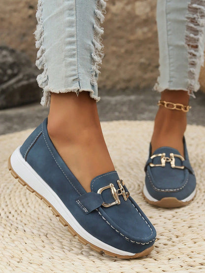 Mavis™ Orthopedic Loafers