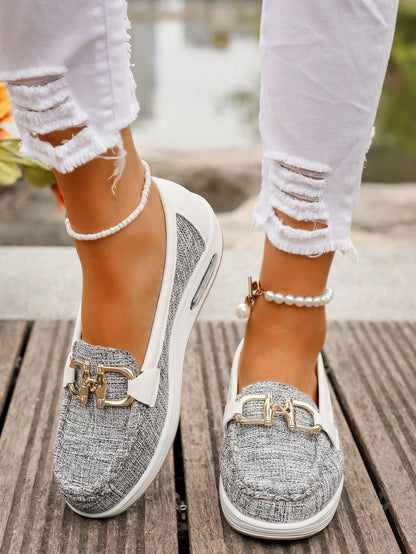 Mavis™ Orthopedic Loafers