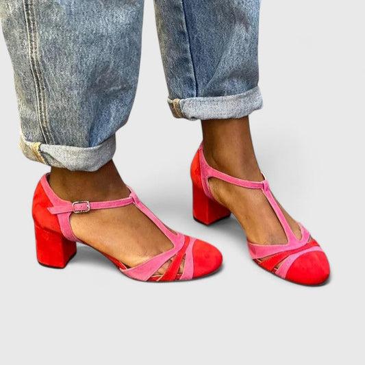 Lazariah™ Modern Heels