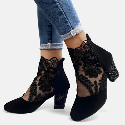 Norene™ Stylish Breathable Heels