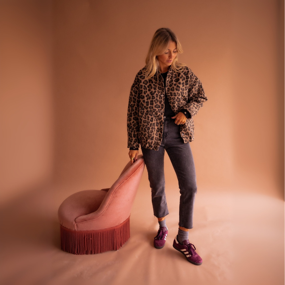 Charlene style