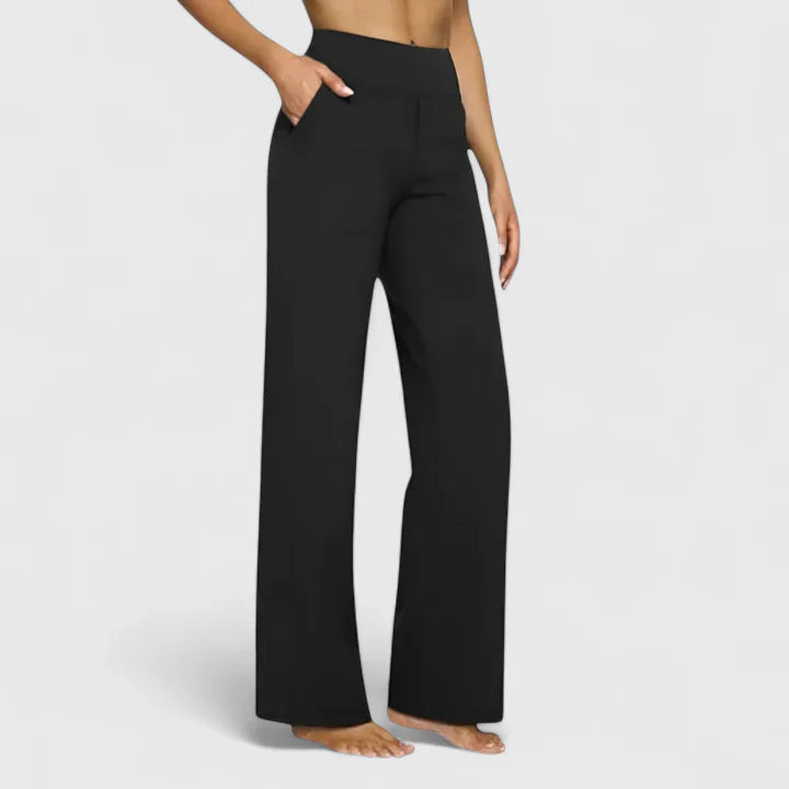 Amélie™ All-Day Comfort Stretch Pants