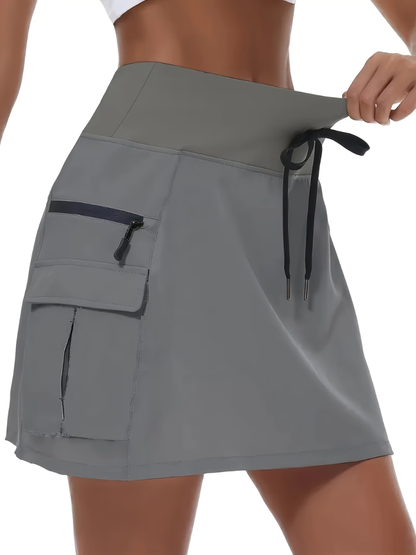 Fiona™ Comfort Active Skort