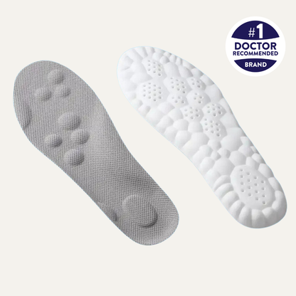 Solex™ Orthopedic Insoles
