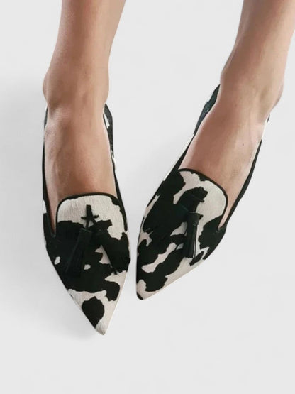 Dhreika™ Orthopedic Loafers