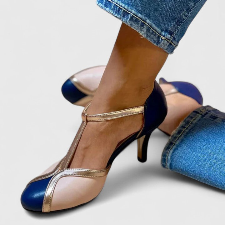 Tazariah™ Comfortable Heels