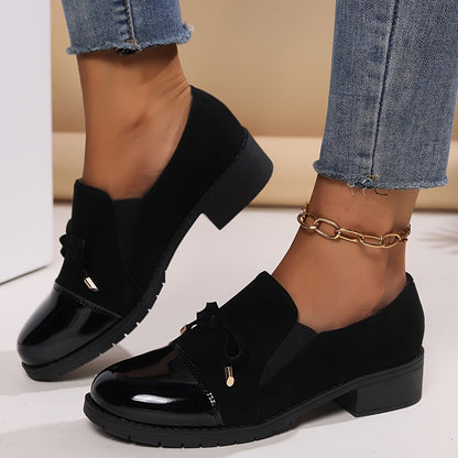 Rhemi™ Elegant Loafers