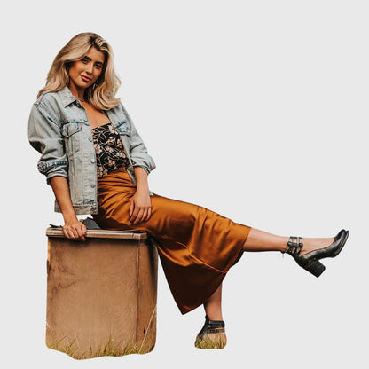 Nina™ Elegant Sandals