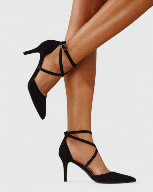 Veylah™ Elegant Heels