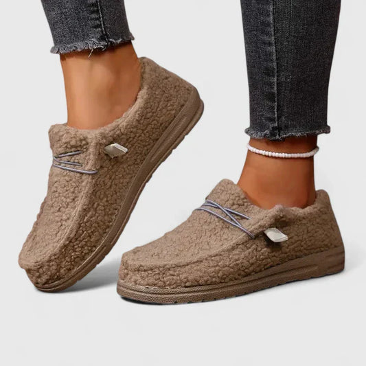 Nia™ Orthopedic Loafers