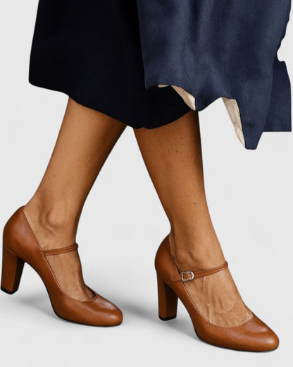 Jamyrah™ Sophisticated Heels