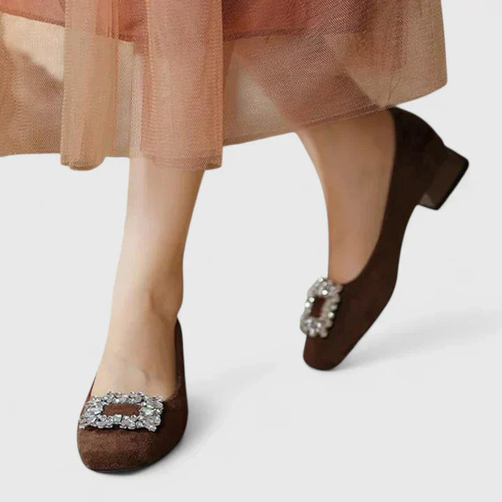 Julianyssa™ Orthopedic Heels