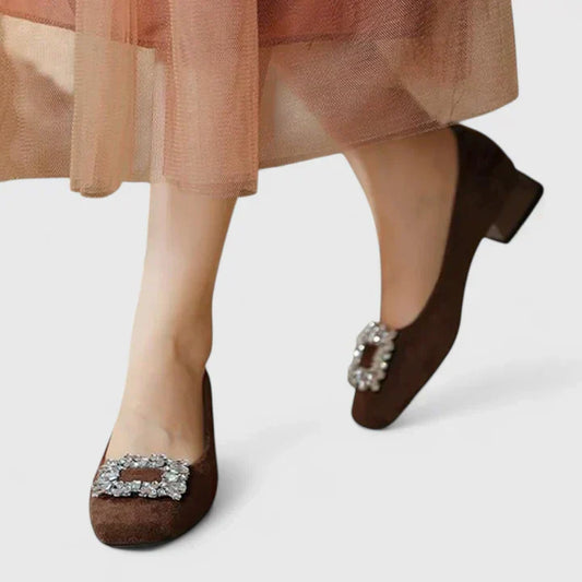 Julianyssa™ Orthopedic Heels