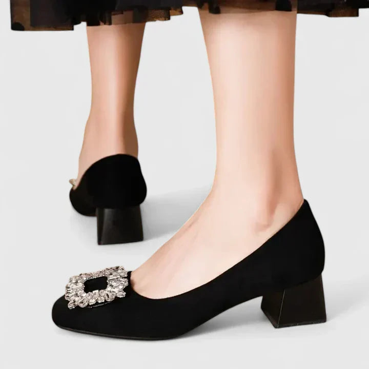 Julianyssa™ Orthopedic Heels