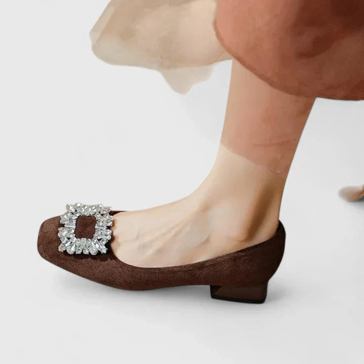 Julianyssa™ Orthopedic Heels