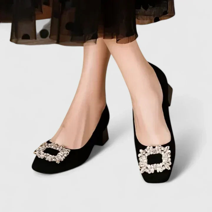 Julianyssa™ Orthopedic Heels
