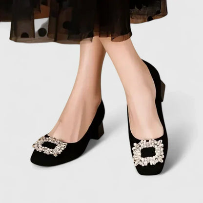 Julianyssa™ Orthopedic Heels