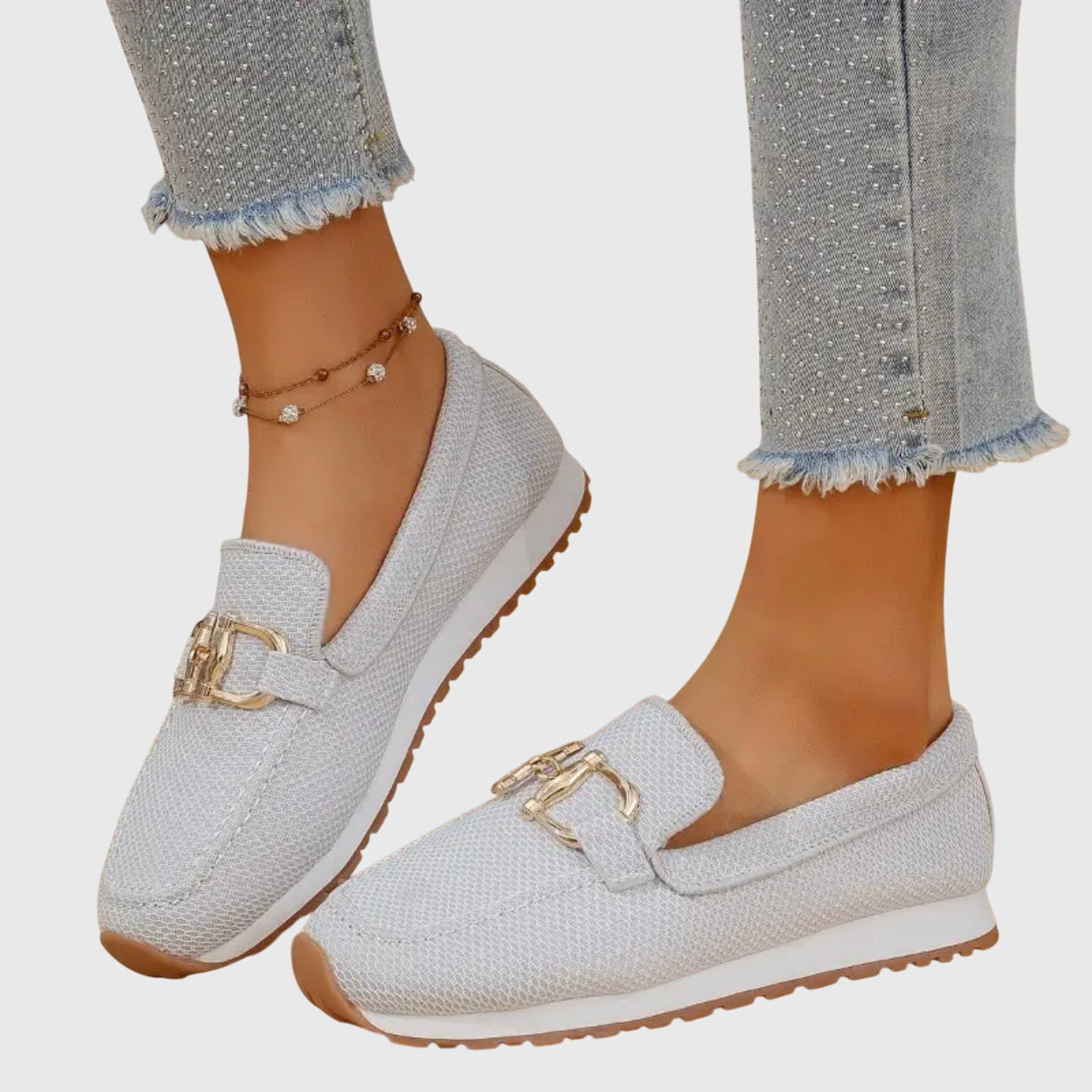 Susie™ Loafer Sneakers
