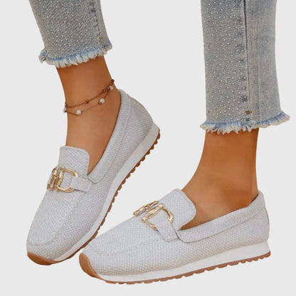 Susie™ Loafer Sneakers