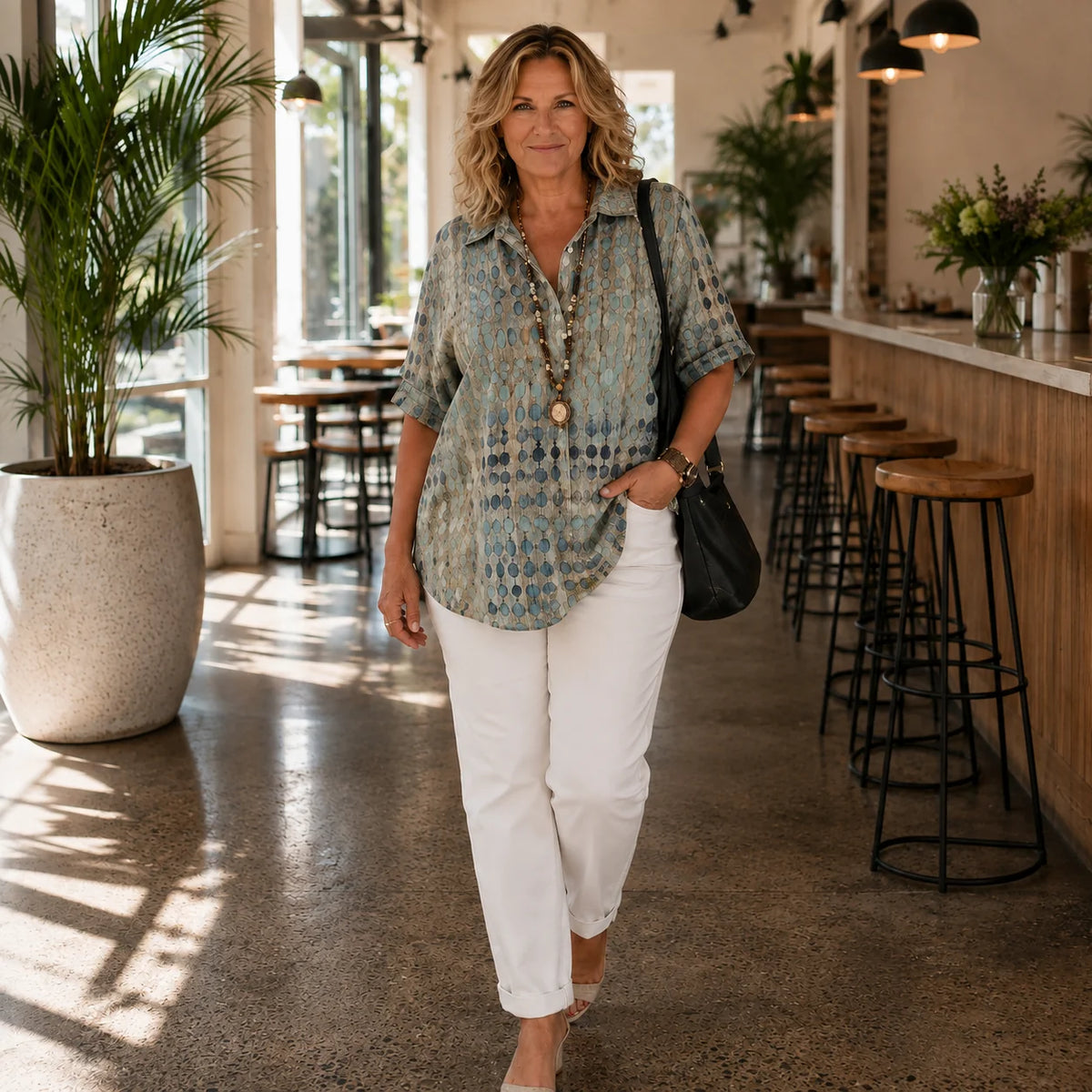 Melody™ Relaxed Comfort Top