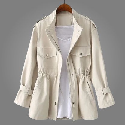 Eleanor™ Autumn Overcoat