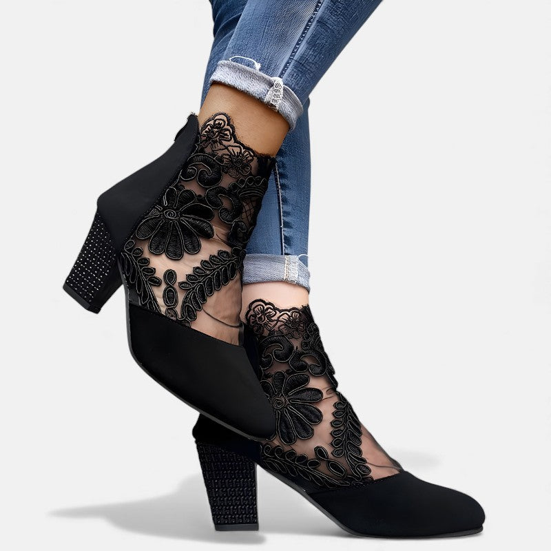 Norene™ Stylish Breathable Heels