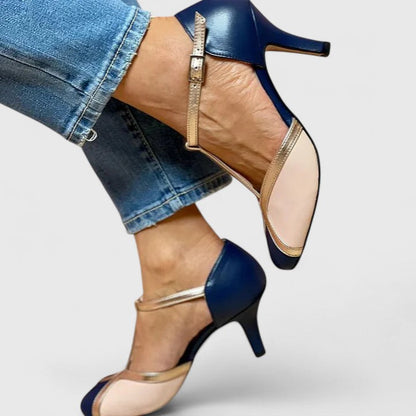 Tazariah™ Comfortable Heels