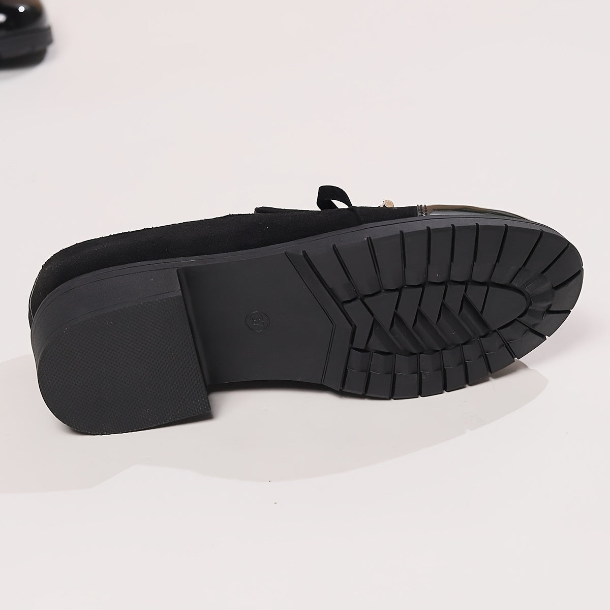 Rhemi™ Elegant Loafers