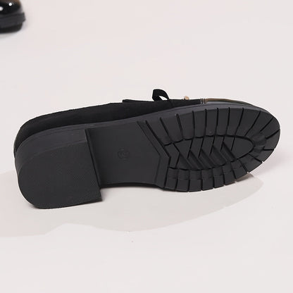Rhemi™ Elegant Loafers
