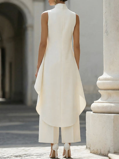 Camara Pant Set detail
