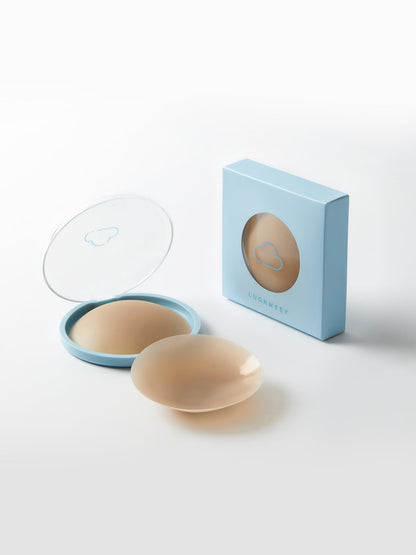 Iris™ Invisible Silicone Nipple Covers