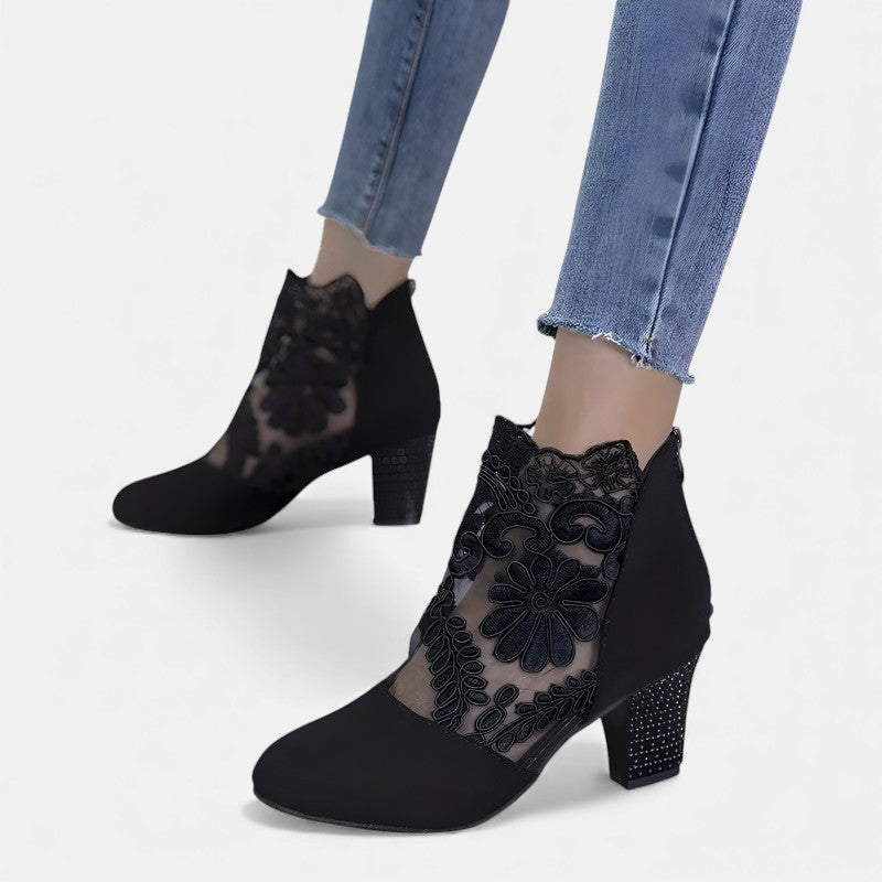 Norene™ Stylish Breathable Heels