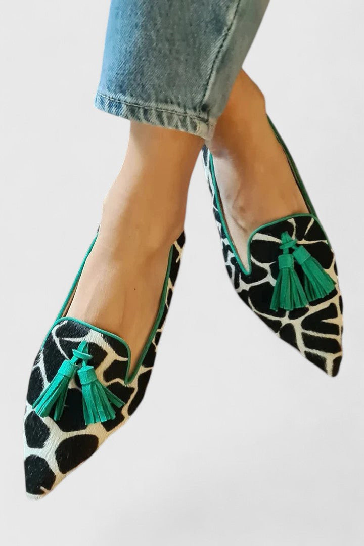 Dhreika™ Orthopedic Loafers
