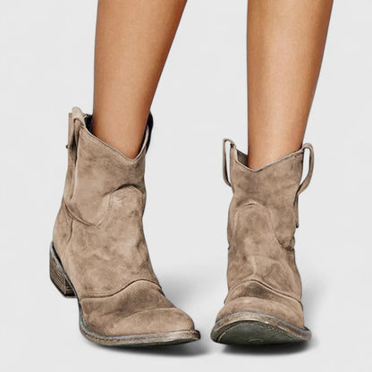 Kylenrah | Elegant Women Boots