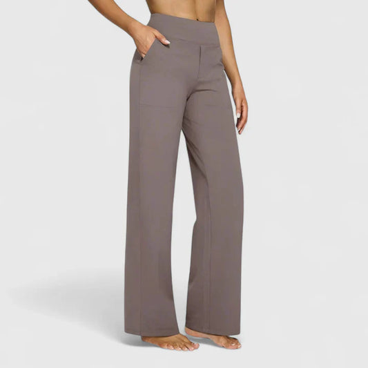 Amélie™ All-Day Comfort Stretch Pants