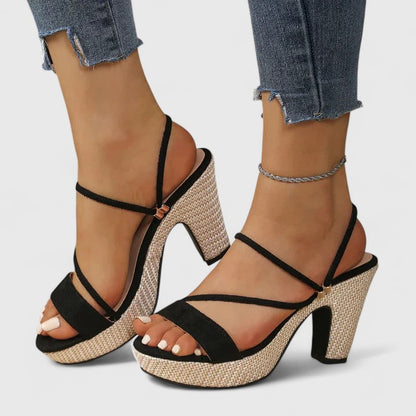 Lorienna™ Sophisticated Heels
