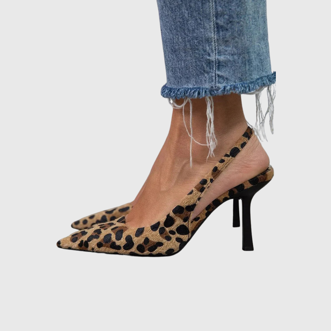 Isabriella™ Orthopedic Heels