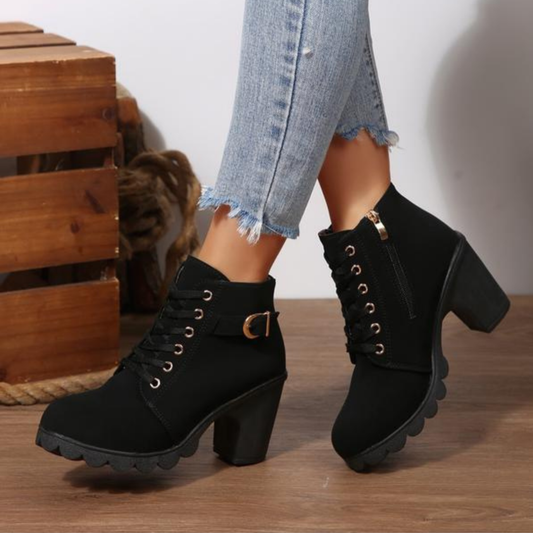 Zyrah™ | Women Orthopedic Boots