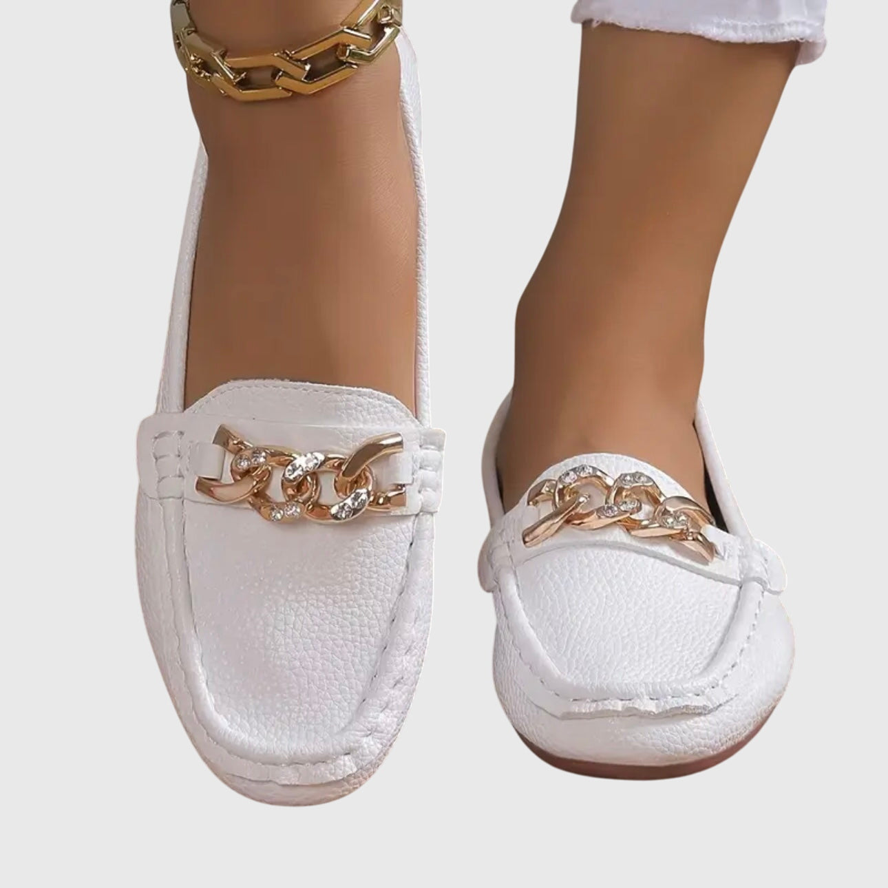 Melissa™ Orthopedic Loafers