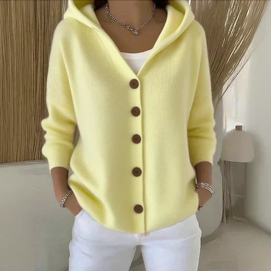 Darienne - Yellow
