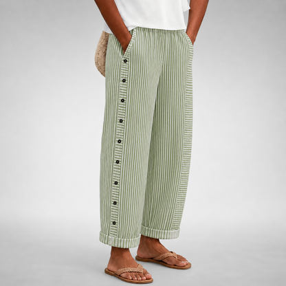 Talia™ Lightweight Comfort Pants