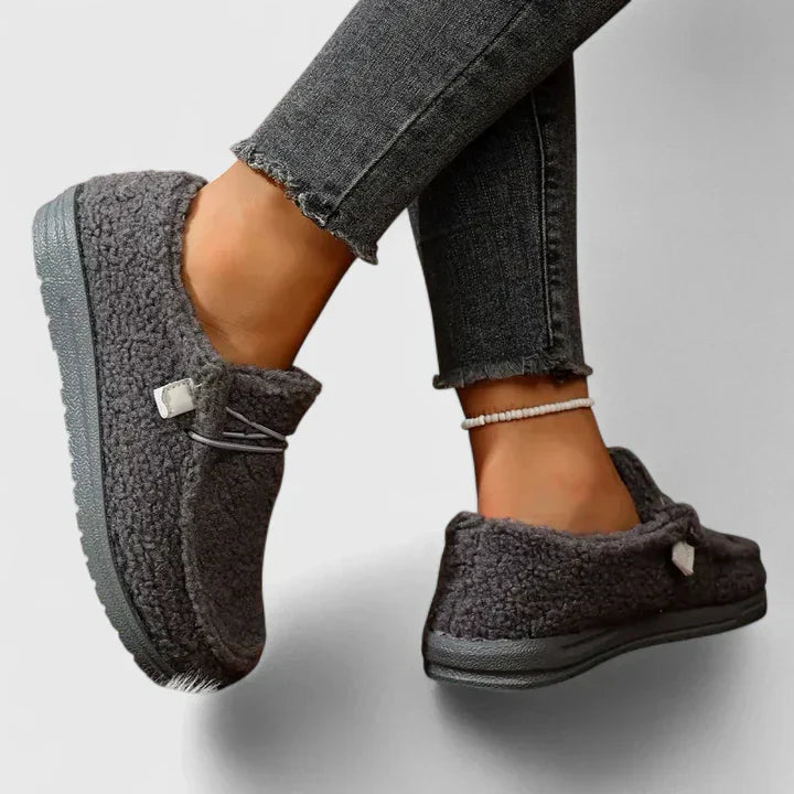 Nia™ Orthopedic Loafers