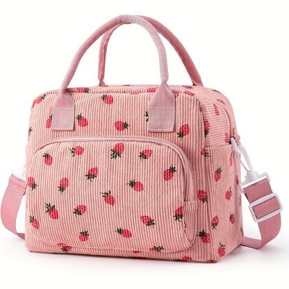 GoBag | Versatile Everyday Organizer
