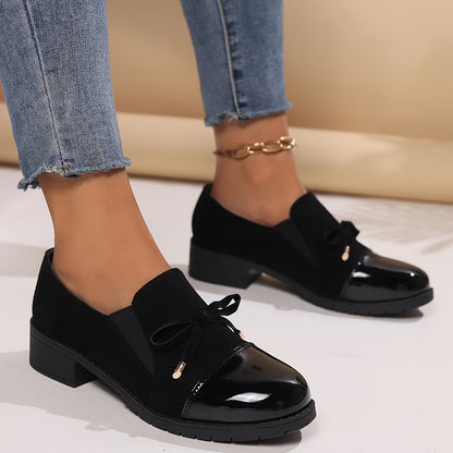 Rhemi™ Elegant Loafers