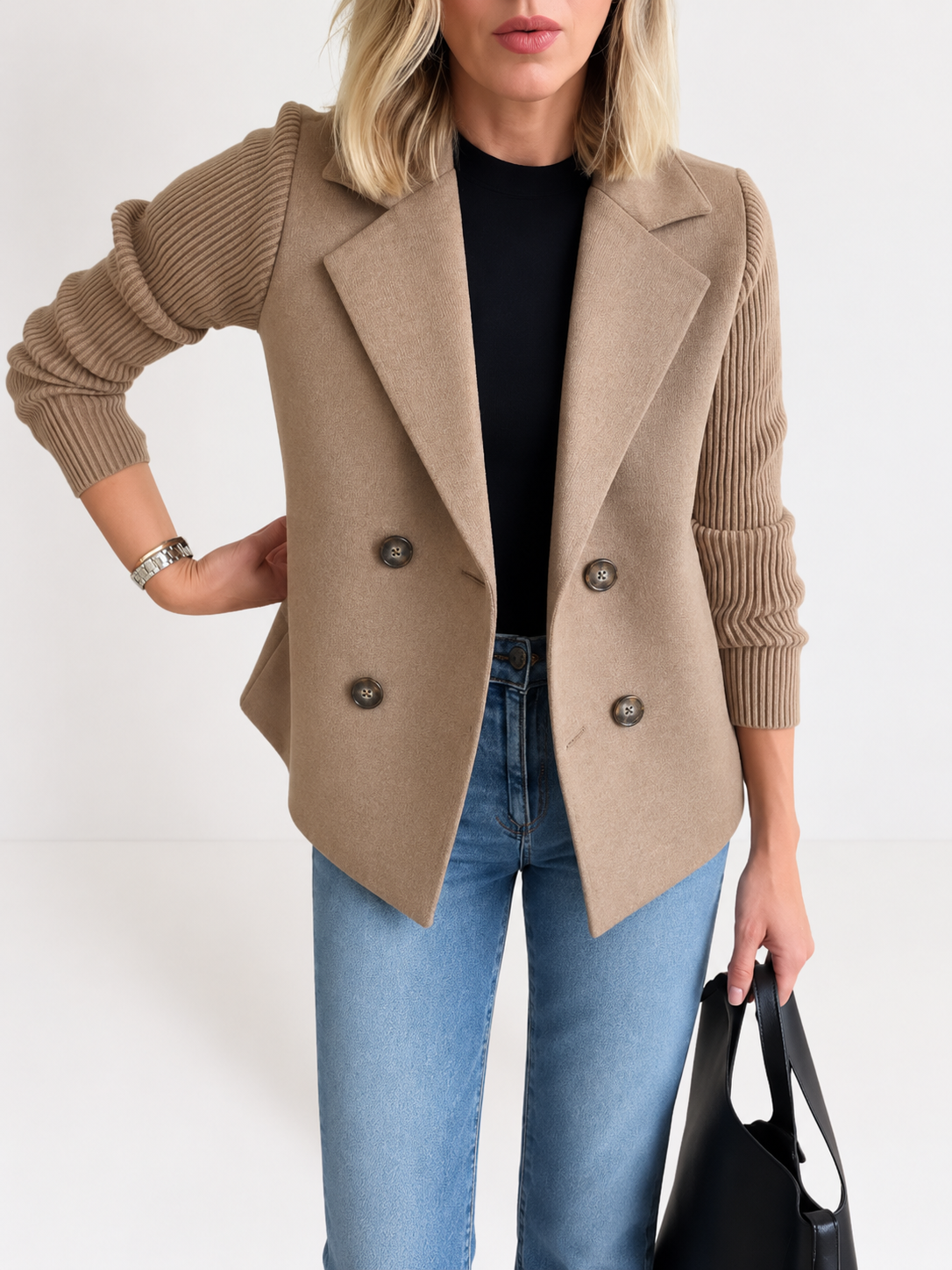 Light Brown