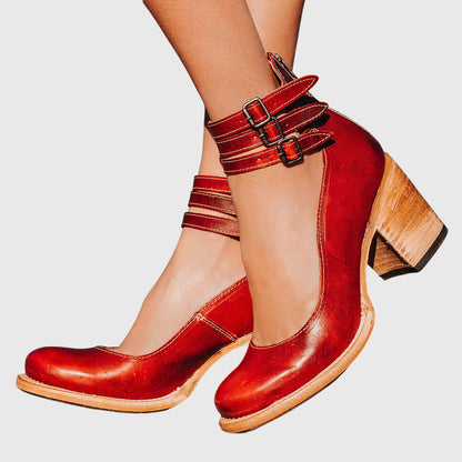 Nina™ Elegant Sandals