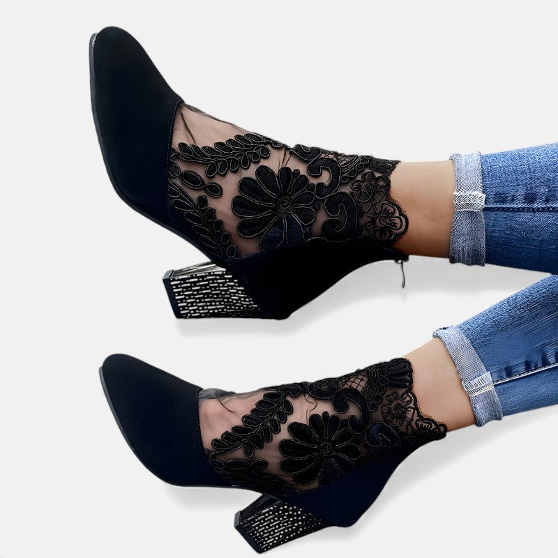 Norene™ Stylish Breathable Heels
